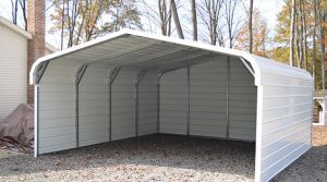 metal carports steel carports VUJDNOE