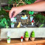 mini garden accessories from new creative by evergreen enterprises AKNZUTF