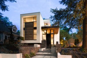 modern homes MKKWCLD