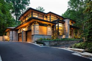 modern homes modern style homes AJXSBOW