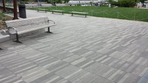 modular concrete pavers, brooklyn, ny ABIZMZT