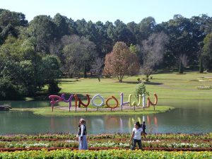 national kandawgyi botanical gardens - wikipedia QZCPJCK