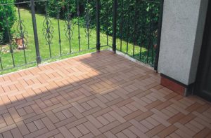 naturesort deck tiles (6 slat) WWQEKSD