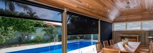 outdoor blinds perth | outdoor blinds brisbane | bozzy blinds DVBLTUE