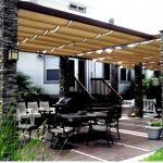 outdoor canopy outdoor-pillars-patio-canopy RUUECKR