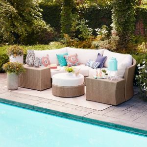 outdoor cushions belvedere cushions; heatherstone cushions; smith u0026 hawken premium cushions  ... IBZMSCS