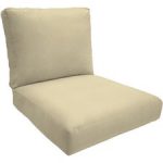 outdoor furniture cushions double-piped outdoor sunbrella lounge chair cushions KEUJLDW