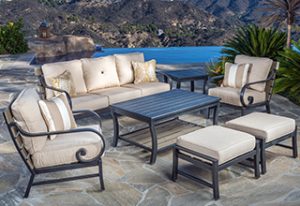 outdoor furniture patio furniture collections. seating sets PBLTXZS