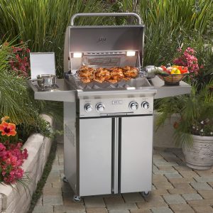 outdoor grill american outdoor grills portable u201c PTUQCEK