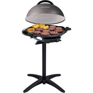 outdoor grill george foreman 240 TMKHURD