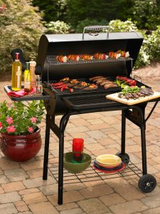 outdoor grill mini refrigerators KLHWGMC