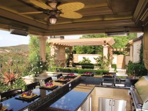 outdoor kitchen ideas | diy ZTYLEEK