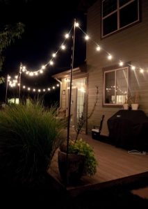 outdoor lighting save DRHAVLX