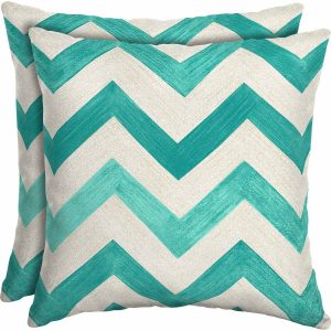 outdoor pillows mainstays outdoor patio 16 AODZKLP