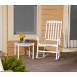 outdoor rocking chairs mainstays outdoor rocking chair, multiple colors - walmart.com EVIBVIX