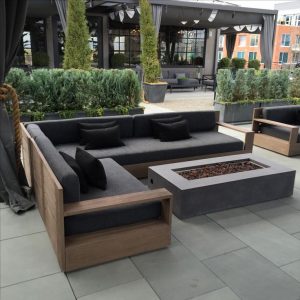 outdoor sofa rh outdoor more EVBXQAM