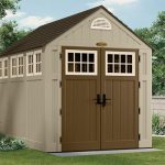 outdoor storage sheds resin sheds YYHNPJO