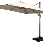 outdoor umbrella renava modern patio umbrella with base contemporary-outdoor-umbrellas GLVJKXK