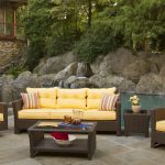 outdoor wicker furniture outdoor wicker sets | sonoma PTPXEMW