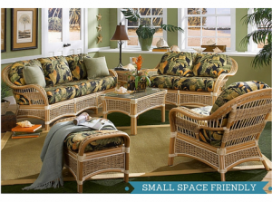 palm bay rattan furniture collection CIXZVWS