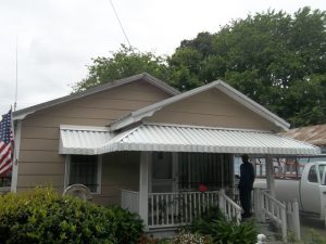 patio center - aluminum awnings ... CPCZPHX