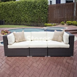 patio couch therefore, choose better and well-designed sofa that will match with the  pattern and color decoration of OVSEYYI