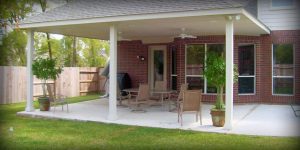 patio cover ideas traditional-patio VQUFZNQ