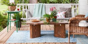 patio decorating ideas 65+ best patio designs for 2017 - ideas for front porch and patio decorating WBIELFQ