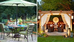 patio decorating ideas deck and patio decorating and outdoor decor JXFXFCW