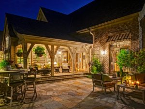 patio design ideas patio ideas | hgtv TIVFZKU