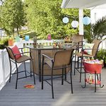 patio furniture sets bar sets CBFGVOA