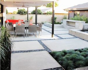 patio ideas 12 diy inspiring patio design ideas RPEXBYY