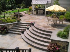 patio ideas 9 patio design ideas | hgtv UBWTNZI