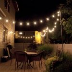 patio lights top 25+ best outdoor patio lighting ideas on pinterest | outdoor patio  decorating, patio lighting and AWQSPCN