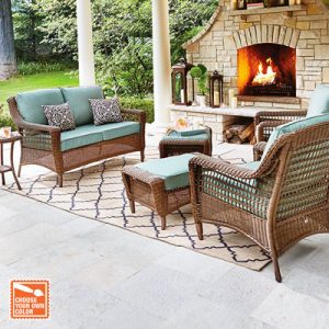 patio sets customize your patio set RRNVQKQ