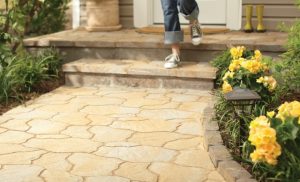 patio stones ardesia™ SBLIUHL