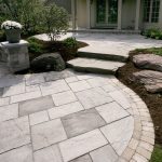 paving stones beacon hill flagstone has a natural appearance; soft blended colors, subtle  surface design gives KOLUNLL