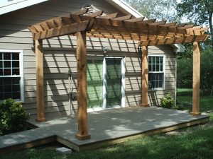 pergola designs 25 beautiful pergola design ideas PWMRQUR