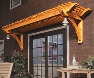 pergola designs eyebrow pergola plan GMALHBS