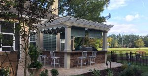 pergola kits pergola shade systems LOOUSNA