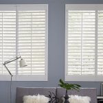 plantation shutters blinds.com simplicity wood shutter VZMQBEA