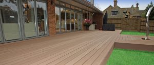 plastic decking green decking materials,wood plastic composite market in dubai URZCSBV