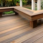 plastic decking the pros and cons of composite decking vs wood decking AQJYQHK