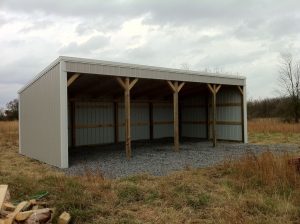 pole barn 12x40 loafing shed material list building plans how to! ZZGGVPQ