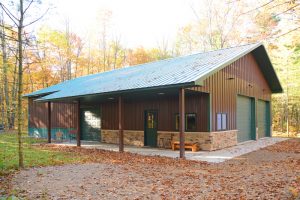 pole barn pole barns provide maximum flexibility NWUKHDT