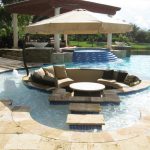 pool designs dreamy pool design ideas | hgtv FAYHHPI