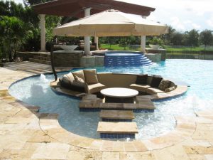 pool designs dreamy pool design ideas | hgtv FAYHHPI