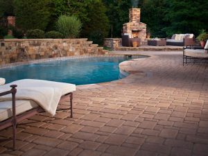 pool designs dreamy pool design ideas | hgtv OINUNHT