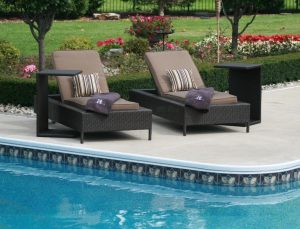 pool furniture getting ... QXEQPET