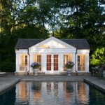 pool house traditional-pool ECEMMXS